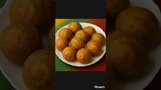 Healthy Rainbows puri Recipe 🌈 #rainbow​ puri #colour​ full puri #shorts​ #recipe​ #Indianfood​