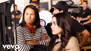 Bea Miller - yes girl - Behind the Scenes