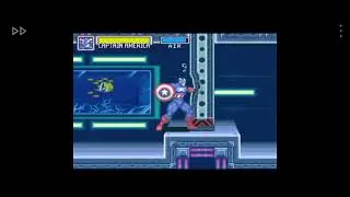 Play Game Marvel War of gems