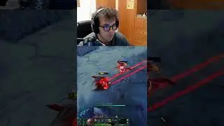 Ambessa vs Aatrox is skill matchup | #clau_peca de #Twitch