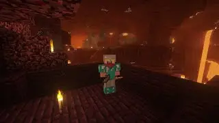 Ep 18 Finishing The Blaze Farm! Part 2 Minecraft 1.21.1 Minecraft Let's play
