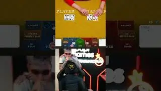 Yuri deu all win no baccarat 🤟