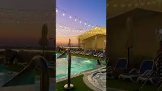 #summervibes #Qatar #trendingshorts #warwickhotel #beststaycationofferinQatar
