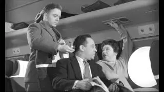Jet Storm - Trailer