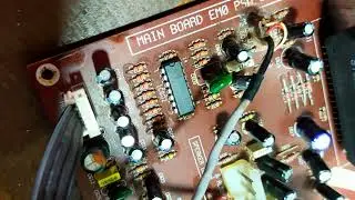 MENENTUKAN INPUT AUDIO HIGH ATAU LOW IMPEDANCE SUBWOOFER POLYTRON