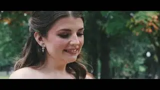 Hannah & Matt || The Boston Athenaeum Wedding Highlight Video