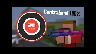5500KR unboxing!!! (Krunker)