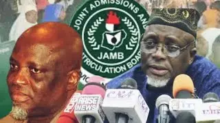 Reps Caucus Demands JAMB Boss Oloyede Resign Over UTME Failures | South-East Lawmakers React