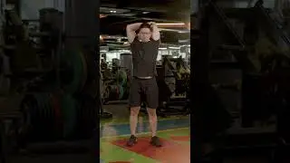 GI&Atilde;N CƠ SAU TẬP P1 | FIT24
