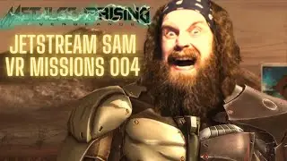 How tough is this Jetstream Sam VR Mission? About 8 hours.