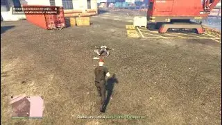 OGGI SI GIOCA A GTA