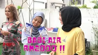 BABI AIR LAWA RM2000 !!!
