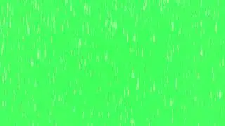 Rain Drop Animation Green Screen Free HD Stock Footage Overlay #greenscreen #rain #rainyday #shorts