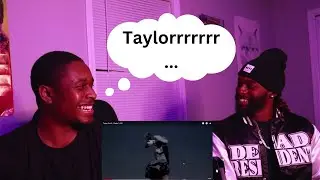 First Time Hearing Taylor Swift Shake It Off Reaction