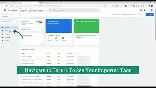 Step-by-Step Guide: How to Activate the GTM & Data Layer App