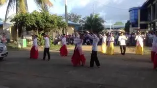 Pandangguhan