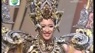 pemilihan Puteri Indonesia 2015 ( Part 3 )