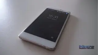 Creev Mark V Plus Review [Deutsch]