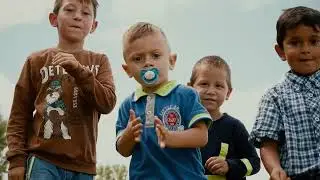 M&Aacute;TYUS ARNOLD - POLG&Aacute;RŐR DAL 🚨 [OFFICIAL 4K MUSIC VIDEO]