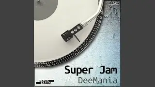 Super Jam (Club Mix)