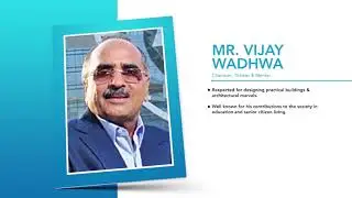 Corporate AV - The Wadhwa Group