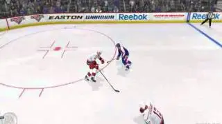 NHL12 - Little Goal - JeWzGaming