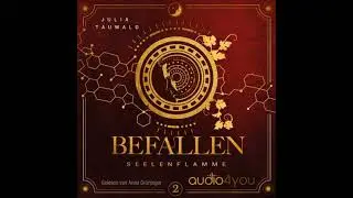 Befallen: Seelenflamme - Julia Tauwald