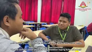 AFM 2213 ISLAMIC FINANCE : Bay' Al-Salam