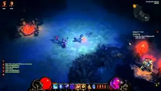 Diablo 3 Tutorial: Staff of Herding How To Craft (Secret Level)