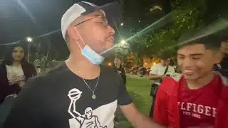 JNO LE DEJA LAS COSAS CLARAS A EL BARTO