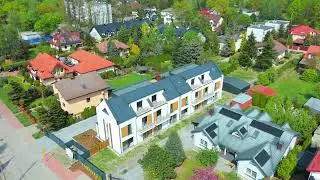 Grodzisk Mazowiecki - Segmenty na sprzedaż