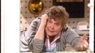 Die liebe Familie - Folge 355 - Herbergssuche (19.12.1992)