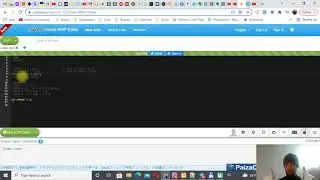 PHP for Beginners | PHP data types | PHP resource data type | PHP numerical strings | lesson #3.5
