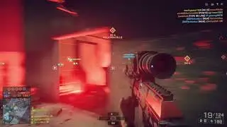 Battlefield 4 crazy at the end #subscribe #battlefield #fyp #xboxone #crazy #killfeed