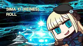 CAN WE GET SIMA YI (REINES) WITH 30 SQ?・Fate/Grand Order NA