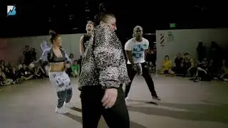 WILLDABEAST | JADE CHYNOWETH | JANELLE GINESTRA | JOSH KILLACKY
