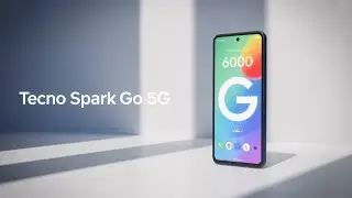 Unbeatable Battery Life Tecno Spark GO 5G Honest Review !