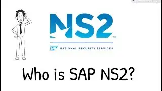 Who is NS2?
