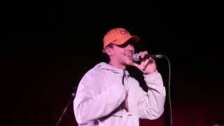 Santa La Rima X Plumas De Gallos Competencia de freestyle TOTTIZENK vs NICK(Semis)