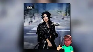 LUV REACCIONA A | LALI - LALI (ALBUM COMPLETO)