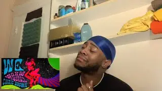 CHRIS BROWN - WE (WARM EMBRACE) [LITTT REACTION] **CHRIS DONE MESSED UP**