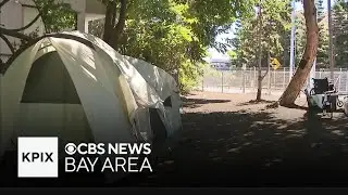 East Palo Alto mayor wants other San Mateo County cities to collaborate on clearing encampments