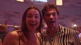 Citi Taste of Tennis at New York's Gotham Hall ahead of 2024 US Open