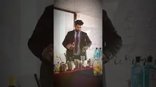 Top Bartending & Hospitality Management Course in Dehradun #bartender #hospitalitymanagement #shorts