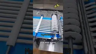 Fully Automatic Frozen Youtiao (Fried Dough Stick) Production .