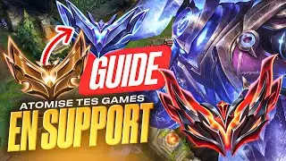 🔴IL EST TEMPS DE STEP UP EN SUPPORT - Analyse de mes décisions en GM