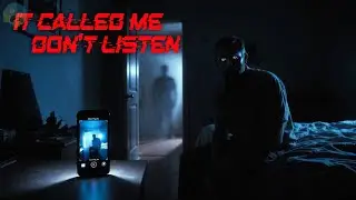 The Last Voicemail | A Real Horror Story That Feels True