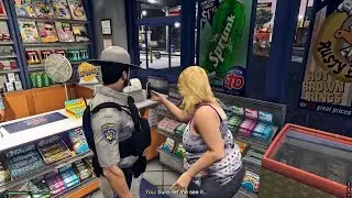 LSPDFR Fat Lady sings the blues