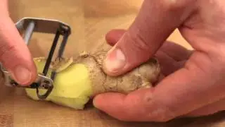 Gember gebruiken – #recept – #Allerhande