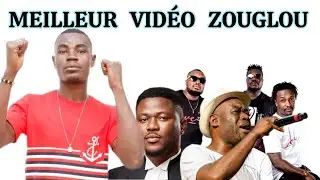 Meilleur Production du zouglou